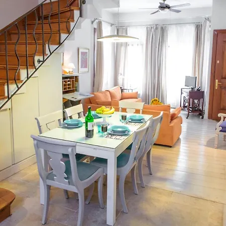 Lovely Apartment Sultan Ahmet Old Part Stambuł Zewnętrze zdjęcie