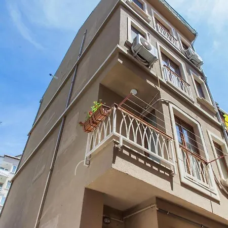 Lovely Apartment Sultan Ahmet Old Part Stambuł Zewnętrze zdjęcie
