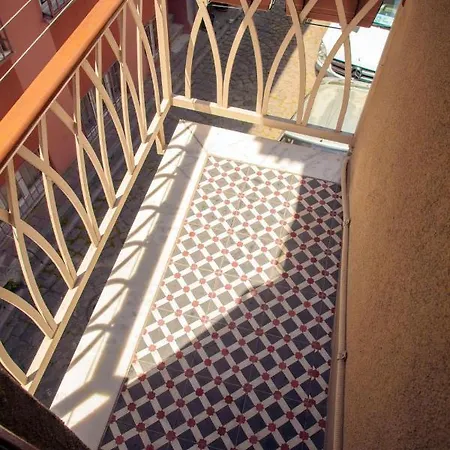 Lovely Apartment Sultan Ahmet Old Part Stambuł Zewnętrze zdjęcie