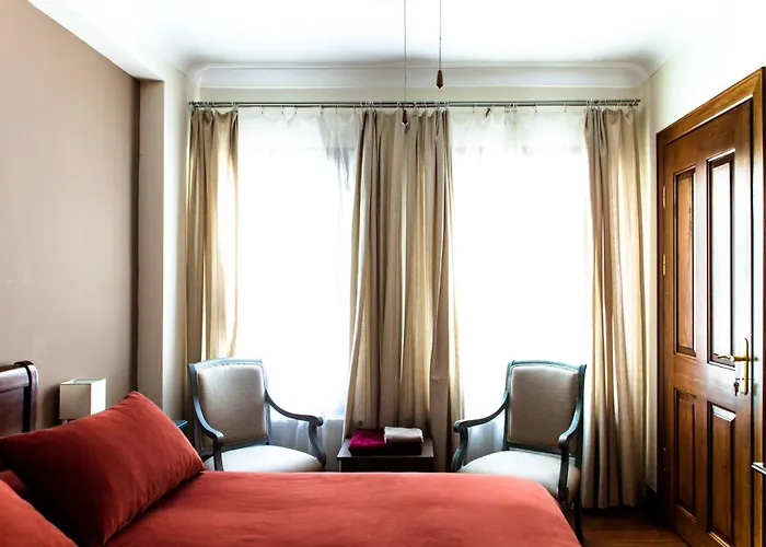 Lovely Apartment Sultan Ahmet Old Part Istanbul
