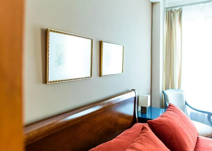 Lovely Apartment Sultan Ahmet Old Part Istanbul