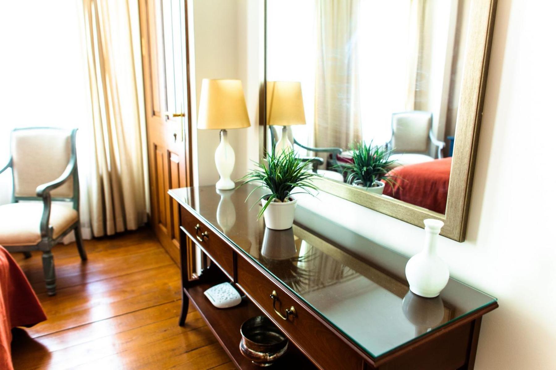 Appartement Lovely Sultan Ahmet Old Part *