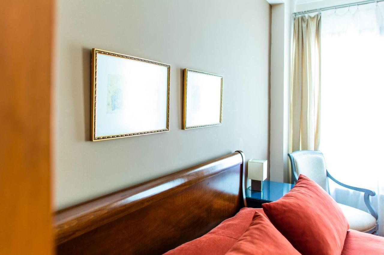 Lovely Sultan Ahmet Old Part Apartament