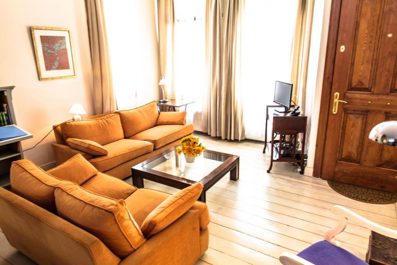 Apartament Lovely Sultan Ahmet Old Part