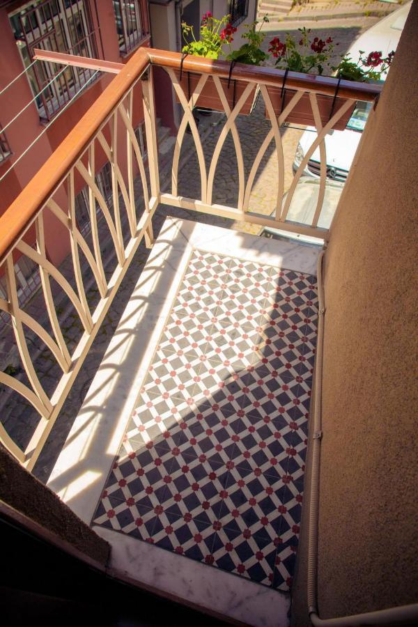 Apartament Lovely Sultan Ahmet Old Part