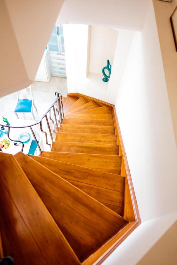 Lovely Sultan Ahmet Old Part Apartament