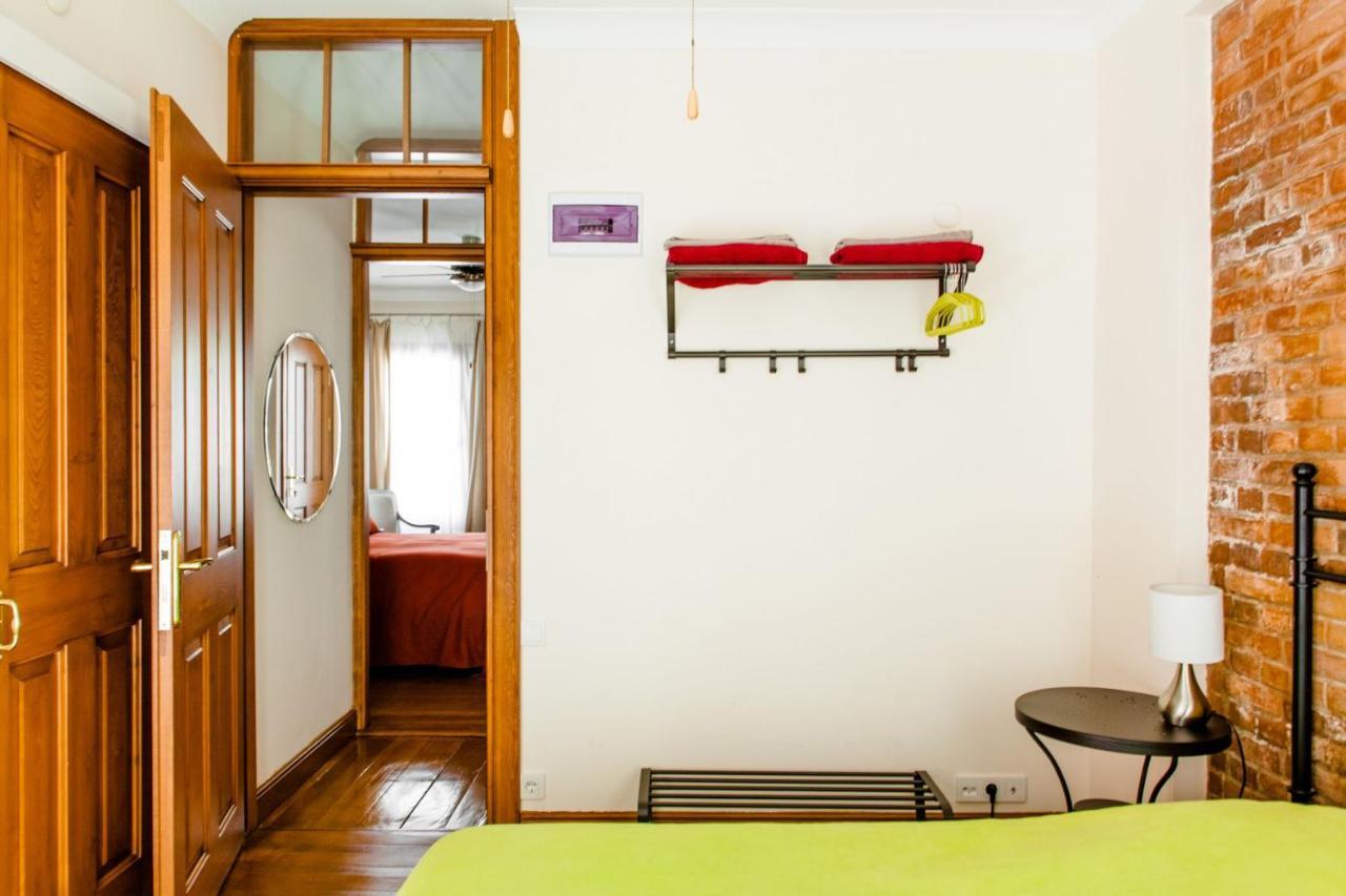 Apartament Lovely Sultan Ahmet Old Part Stambuł