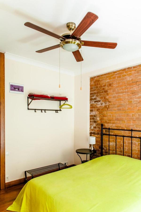 Lovely Sultan Ahmet Old Part Apartament