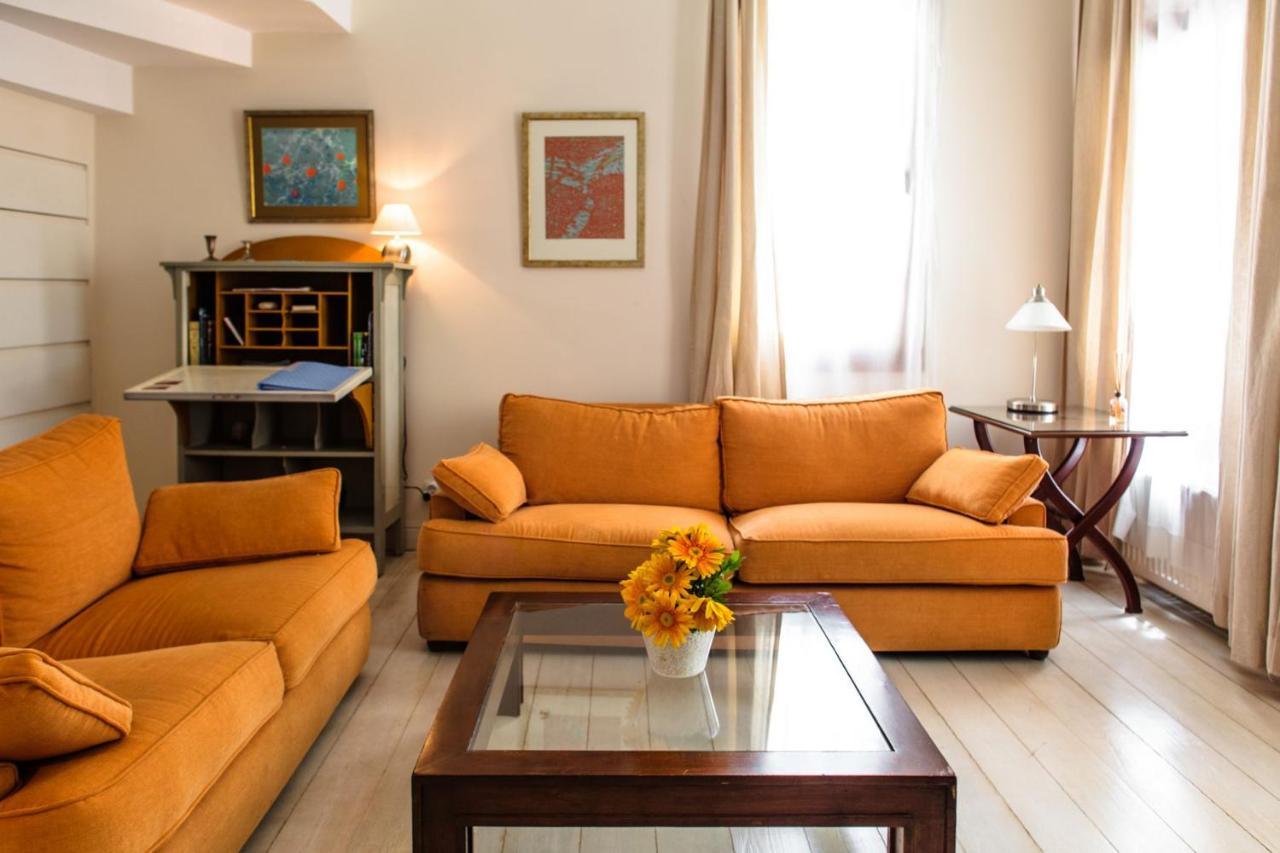 Apartament Lovely Sultan Ahmet Old Part Stambuł