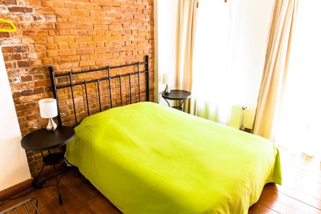 Lovely Sultan Ahmet Old Part Apartament *