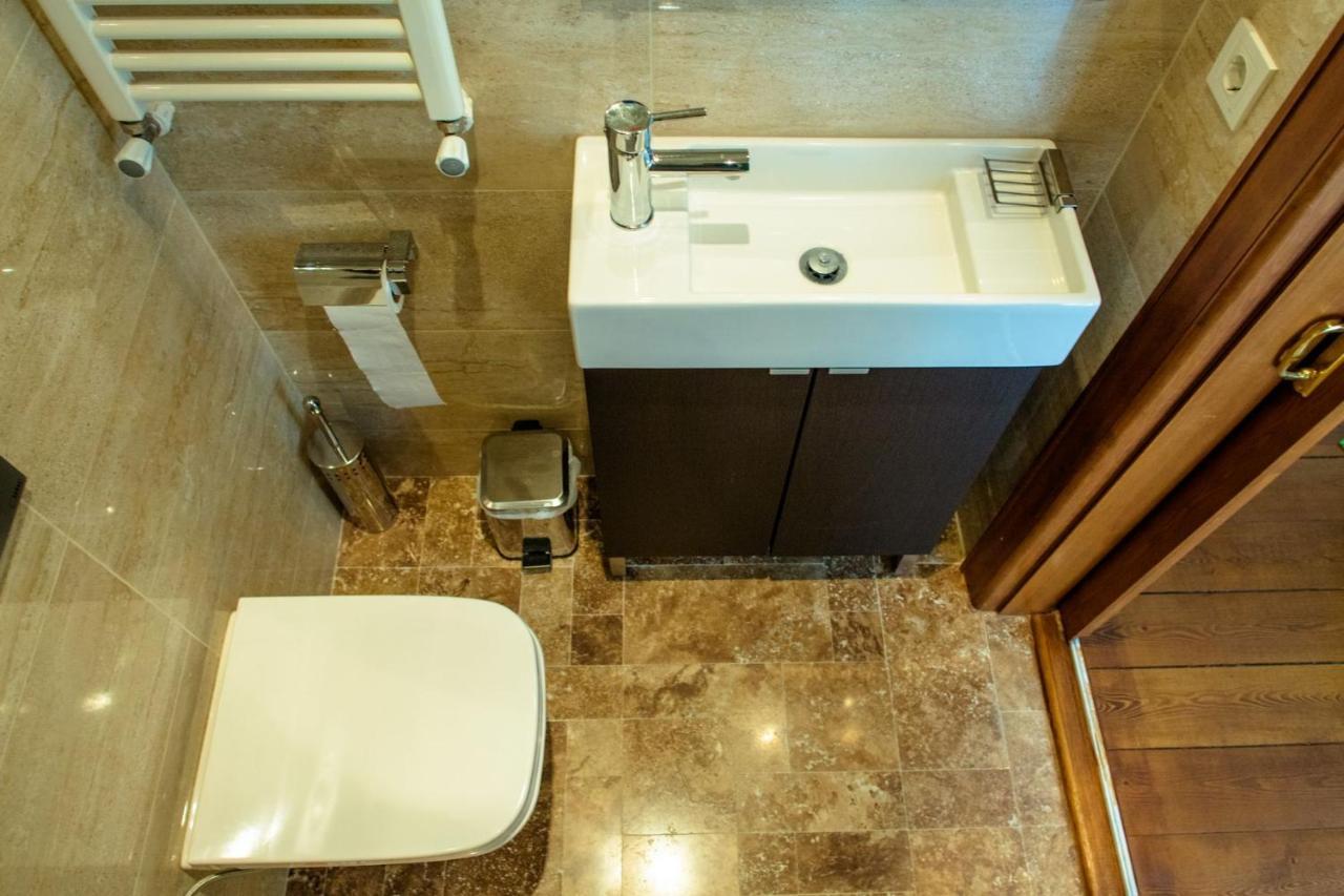 Lovely Sultan Ahmet Old Part Apartament