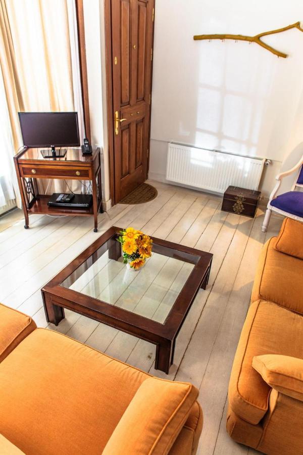 Appartement Lovely Sultan Ahmet Old Part *