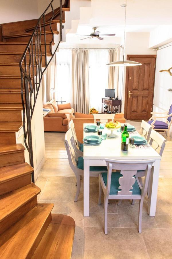 Lovely Sultan Ahmet Old Part Apartament