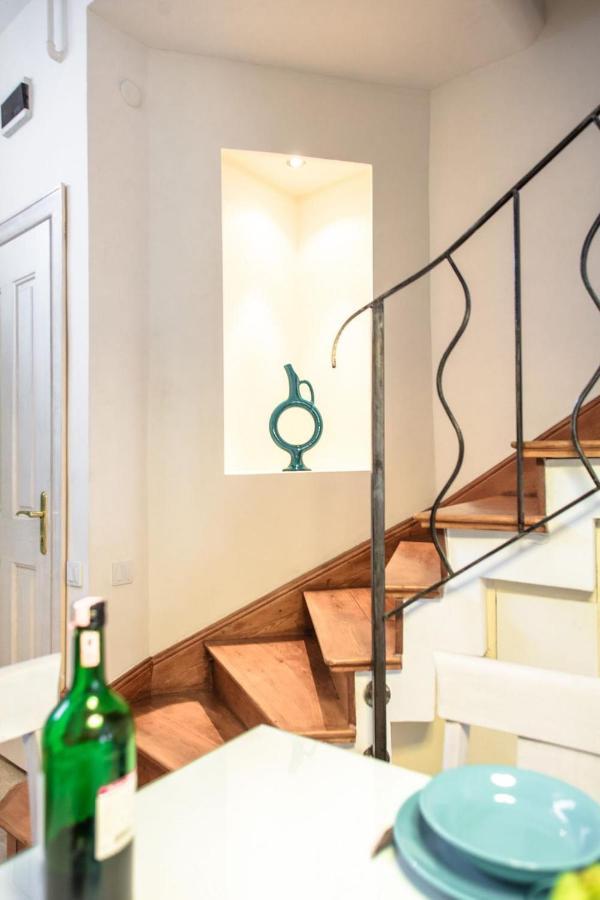 Apartament Lovely Sultan Ahmet Old Part Stambuł