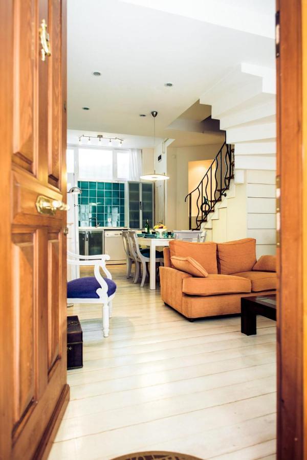 Lovely Sultan Ahmet Old Part Apartament